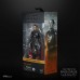 Фигурка Star Wars Moff Gideon The Mandalorian серии The Black Series